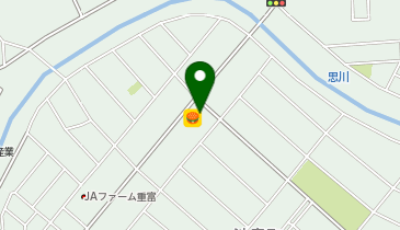 放課後等デイサービスWillGo(ウィルゴー)姶良の地図画像