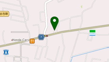 Agu hair BELLUS(アグ ヘアー ベルス) 大谷店の地図画像