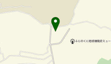 イソヒヨベーカリーの地図画像