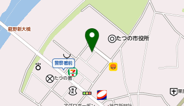 Coneru Coneru(コネル コネル)の地図画像