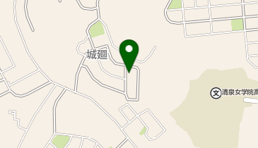 株式会社 高一の地図画像