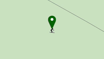 Beer&Chips(ビア アンド チップス)の地図画像