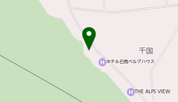 OMU CHEF OSAKA(オム シェフ オオサカ)の地図画像