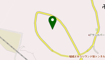 【3/1オープン】ジャイアンツタウンスタジアムの地図画像