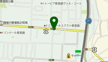 shi-jun(シ ジュン)の地図画像