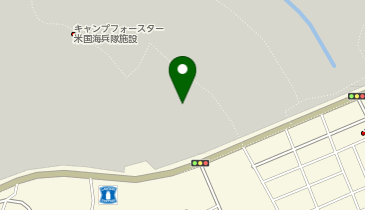 アンクス 琉球大学病院店の地図画像