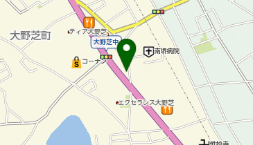 あっぷるみっけの地図画像