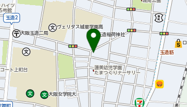 NOYES(ノーイェス)の地図画像