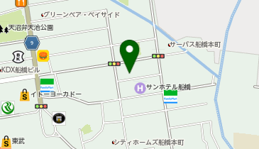 千葉県船橋市本町の法人一覧 - NAVITIME