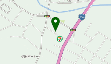 株式会社グリーンアイランドの地図画像