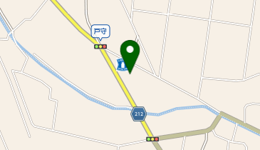 オータ 川島店の地図画像