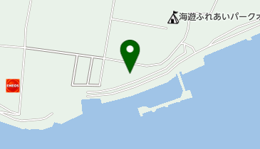 物産販売所 ピョンタの地図画像