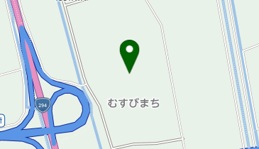 ジーエフホールディングス株式会社 茨城常総支店の地図画像