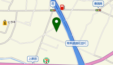 名鉄運輸株式会社 姫路支店の地図画像