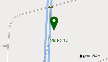エイブルエナジー合同会社/福島いわきバイオマス発電所の地図画像