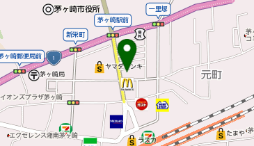 Arona nail salon(アローナネイルサロン)の地図画像