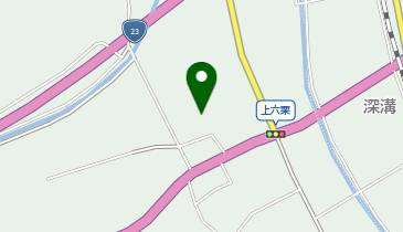 三智合成有限会社 幸田工場の地図画像