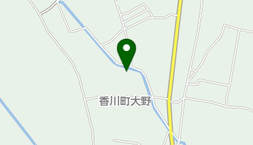 コカ・コーラ ボトラーズジャパン株式会社 高松オフィスの地図画像