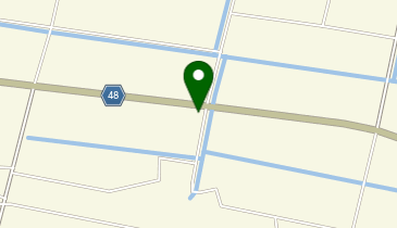 農産物直売所 よかの道の地図画像