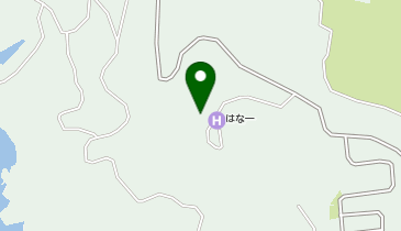 佐世保バーガーミュージアムの地図画像