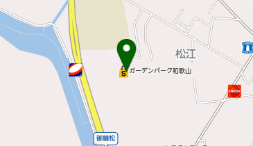 天富の地図画像