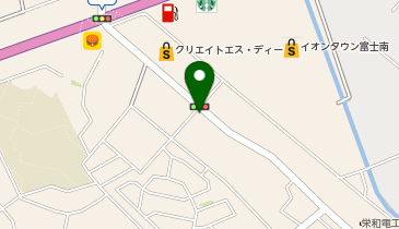 夢の中への地図画像