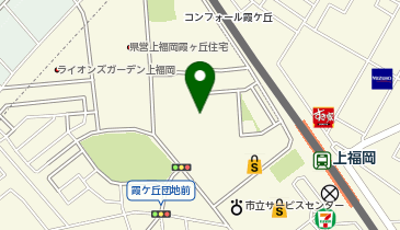 Kentina(ケンティーナ)の地図画像