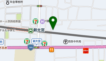 タッカンマリ&サムギョプサル ハルモニの地図画像