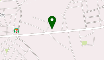 バーグの名に懸けて 千葉店の地図画像