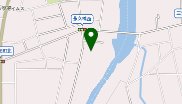 株式会社富商アルマイトの地図画像