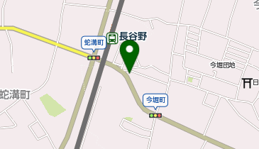 サタ山善株式会社 今堀事務所の地図画像