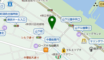 BELLFINE(ベルファイン)の地図画像