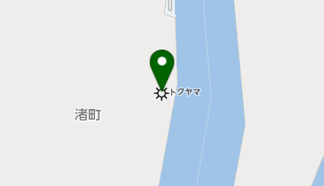 株式会社トクヤマ 徳山製造所南陽工場の地図画像