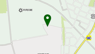 丸善株式会社 五霞事業所の地図画像