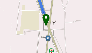 静岡市道路休憩施設 下みちの休憩所の地図画像