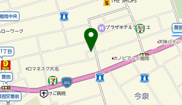 JIGGY_STEAK(ジギー ステーキ)の地図画像