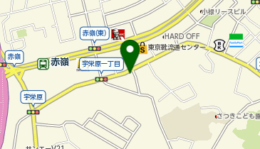 仕出し・弁当・オードブル みっちゃんの地図画像