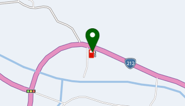 オアシス山国の地図画像