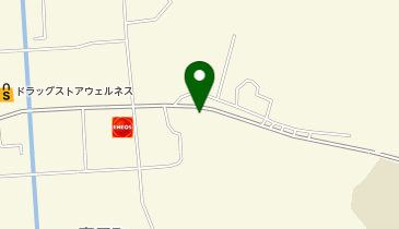 豚丼屋TONTON(トントン) 松江店の地図画像