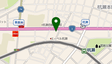 うちなぁまぁと ぐそぅ くいせ本店の地図画像