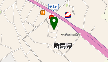 N-STYLE(エヌ スタイル)株式会社の地図画像