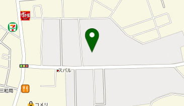 株式会社エス・ディ・ロジ 古河物流センターの地図画像