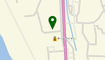 社会福祉法人 豊肥福祉会 美久の杜の地図画像