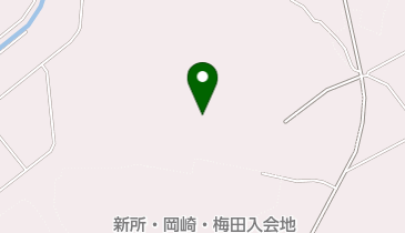 トヨタバッテリー株式会社 本社/大森工場の地図画像