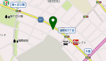 ヨコハマタイヤジャパン兵庫カンパニー 伊丹営業所の地図画像