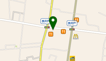 廻転鮨 銀座おのでら 境町店の地図画像