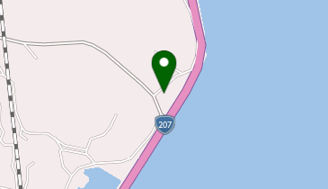 諫早湾漁協小長井直売店の地図画像