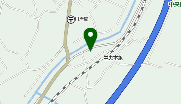 株式会社クリエトロンの地図画像