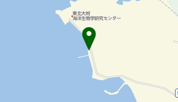 正立食堂の地図画像