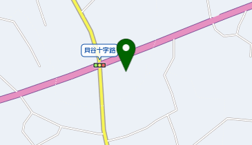 わぎゅう食堂 くらもちの地図画像